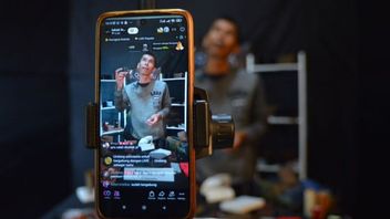 貿易省はTikTokのライブ廃止はオンライントレーダーに影響を与えないと言います