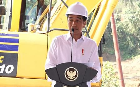 Kebut Groundbreaking, Ini Proyek IKN yang Mulai Jalan hingga Desember 2023