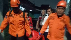 Tragic, Woman Burned To Death While Electricity Her House In South Jakarta Extinguished
