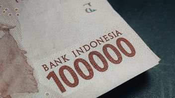 After The 75th Anniversary Of The Republic Of Indonesia, The Rupiah's Spirit Strengthens