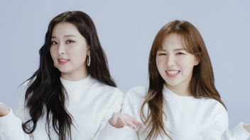 Seulgi يصبح متعاونا على ألبوم ويندي منفردا في المخملية الحمراء في أغنية بعنوان 'أفضل صديق'
