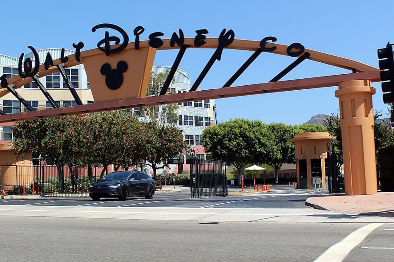 今日のイベント ウォルト ディズニーがピクサーのジャイアント アニメーション スタジオを買収