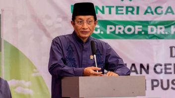 Menag: Persiapan Haji 2025 Hampir Tuntas, Hotel hingga Transportasi Sudah Siap