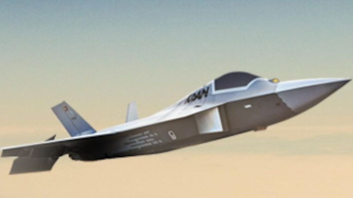 Indonesia achète un jet de combat turc KAAN en utilisant un prêt étranger
