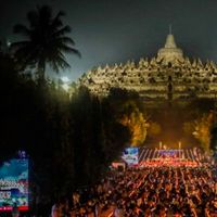 Tidak akan Ada Eskalator di Candi Borobudur, Ini Penjelasannya
