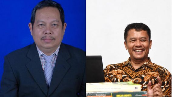 2 Dosen USU Masuk Daftar Ilmuwan Paling Berpengaruh di Dunia