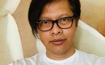 Armand Maulana GIGI Kirim Pesan Semangat untuk Aria Baron