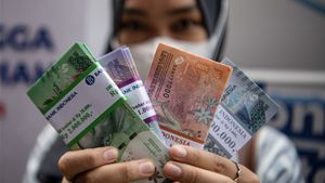 BCA Syariah Pede Kredit Troubled Below 2 Percent By The End Of 2024