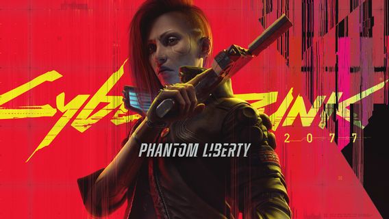 Cyberpunk 2077: Phantom Liberty Already Sold More Than 3 Million Coffees