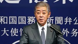 90 WN Jepang Dievakuasi dari Iran-Israel ke Negara Azerbaijan dan Amman