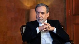 Menlu Araghchi Kritik Retorika Anti-Iran PM Israel Netanyahu