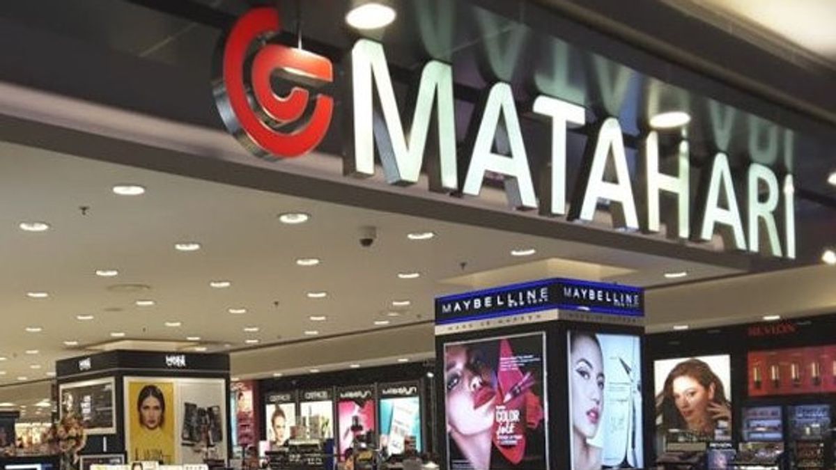 Destroyed By Matahari, This Retailer Owned By The Boss Of Lippo Conglomerate, Mochtar Riady, Closes 13 Outlets In The First Quarter Of 2020