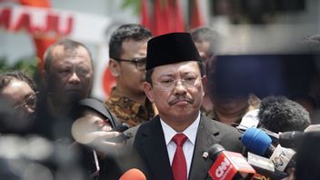 IDI Welcomes The Mediation Option From The Minister Of Health Regarding The Terawan Polemic