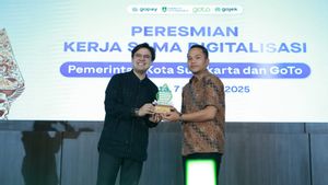 GoPay Bermitra dengan Pemerintah Surakarta Dorong Digitalisasi UMKM dan Layanan Publik