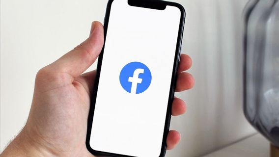 Meta Berupaya Atasi Konten Spam di Facebook 