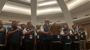 170 Purnawirawan TNI-Polri Umumkan Dukung Anies Baswedan Capres 2024