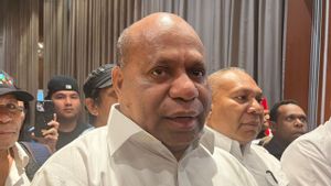 MK Tolak Gugatan: Mariyo Resmi Menang Pilgub, Ajak Masyarakat Papua Rajut Persaudaraan