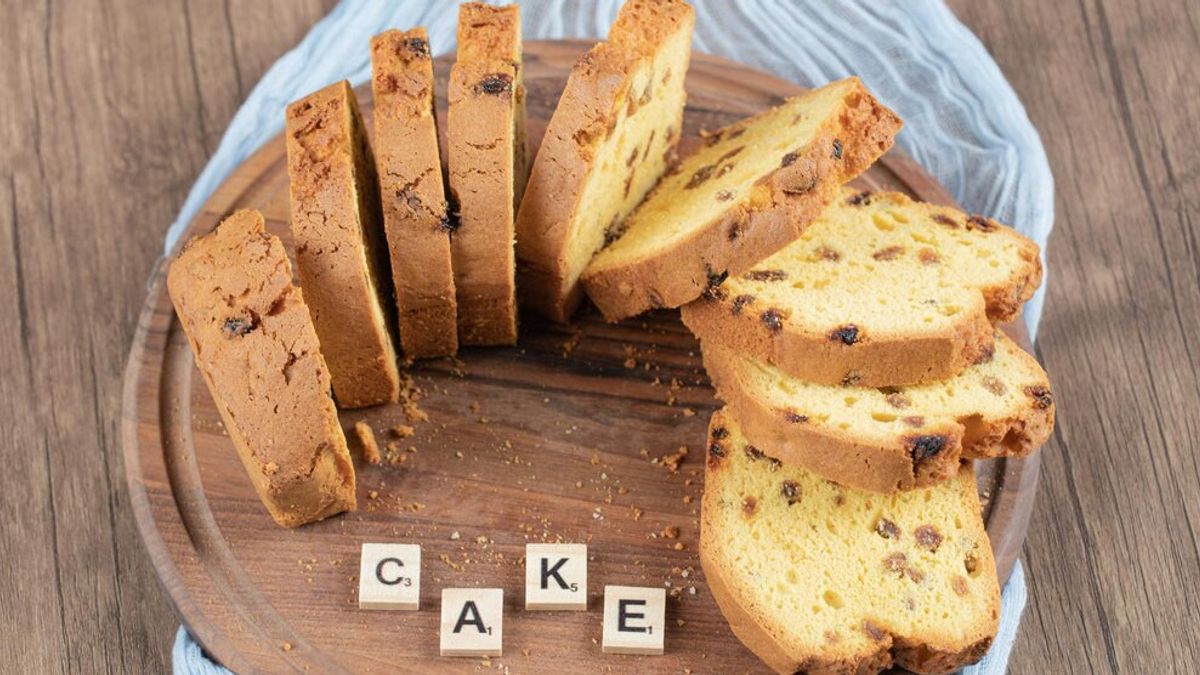 Hobi <i>Baking</i> di Rumah? Cek 6 Trik Membuat Kue Bebas Gluten
