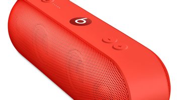 Apple Quietly Stops Sales Of Beats Pill Plus Speakers, What's Up?