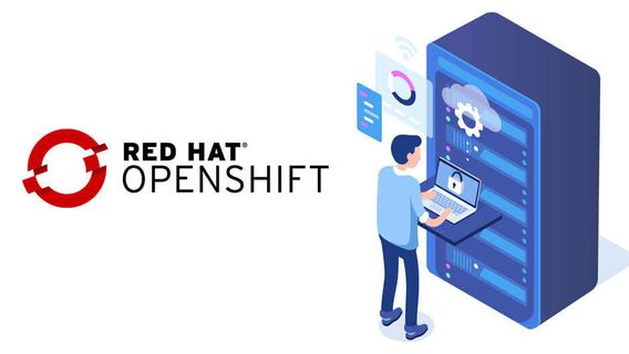 Red Hat OpenShift용 Dell Technologies Memperkenalkan APEX 클라우드 플랫폼
