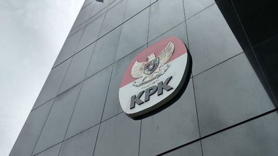 KPK ينفي المحققين أعطى أوامر تفتيش في قضايا الرشوة والتصدير بانسوس