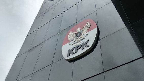 KPK 拒绝调查人员在班索斯贿赂和出口案件中提供搜查证