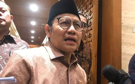 Muhaimin: Ulama Beri Deadline Agar Ramadan Mulai Kampanye Capres