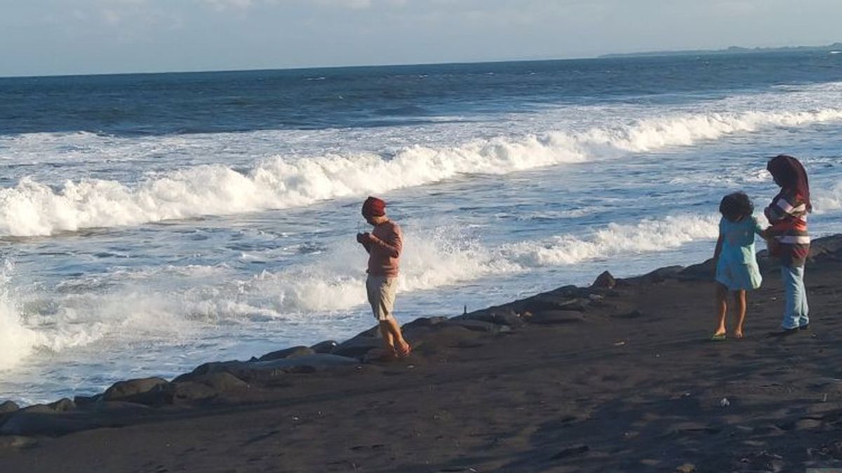 Kadispar Bali Pastikan Video Mesum di Pinggir Pantai yang Viral Bukan  Berlokasi di Bali