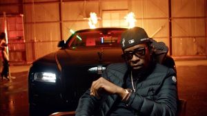 Cause Of Rich Homie Quan's Death Revealed After A Month