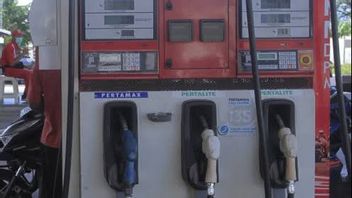 Pemerintah Pastikan Harga BBM Subsidi Tak Naik hingga Akhir 2026