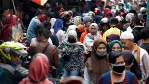 Pemprov Maluku Ingatkan Sembako Melimpah, Warga Tak Perlu <i>Panic Buying</i> Jelang Lebaran