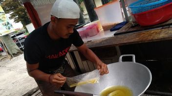 Bupati Rudy Gunawan Bawa Kabar Baik Bagi Warga Garut, 1 Maret Stok Minyak Goreng Rp14.000 Melimpah