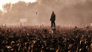 Keuntungan Konser Oasis di Manchester Digunakan Bantu Skena Musik Lokal