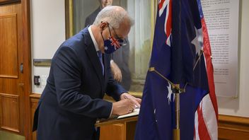 رئيس الوزراء الأسترالي: لا يوجد بلد له تأثير كبير مثل الصين