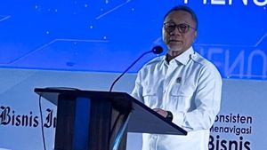 Pemerintah Hapus KUR Seluruh Petani Terdampak Bencana Sumatera