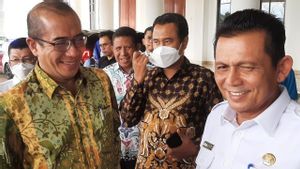 Kepulauan Riau Jadi Fokus KPU Supaya Proses Pemilu 2024 Tak Terhambat, Kenapa?