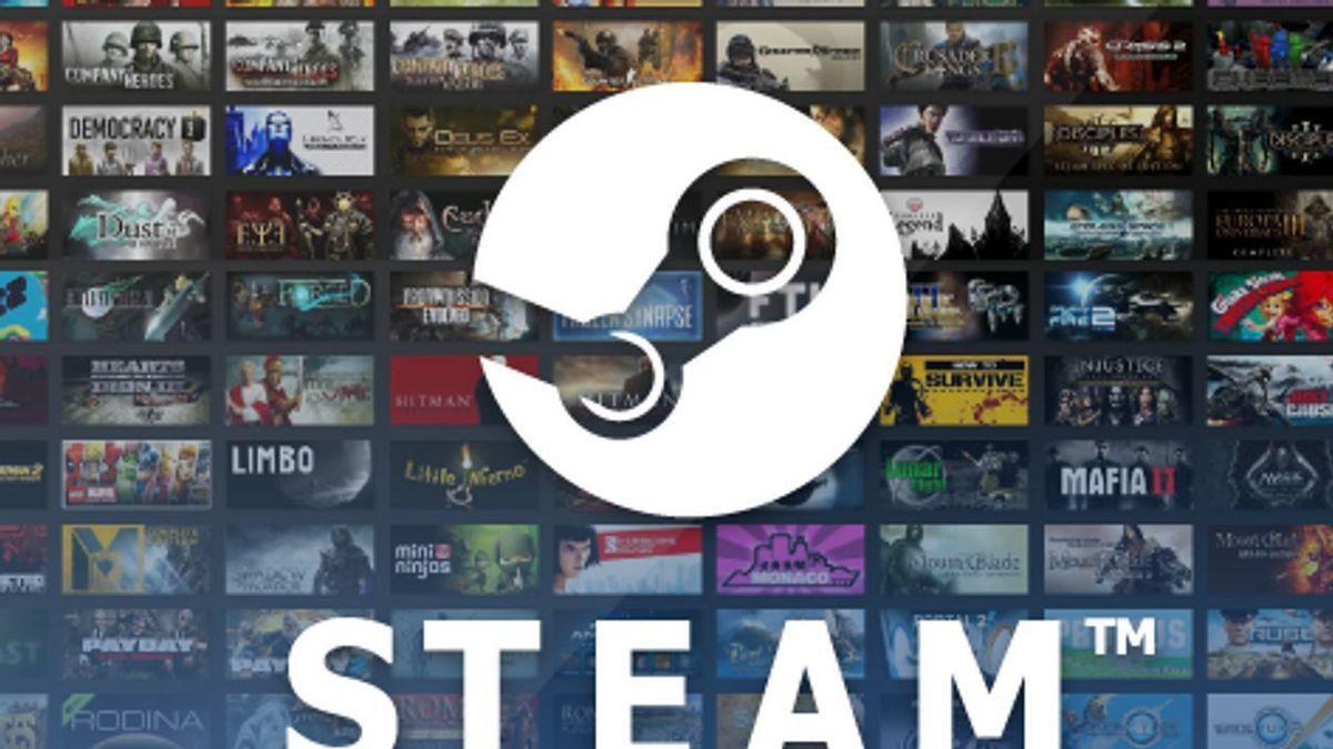 Loss Password? Here's How To Easy Recover Steam Password