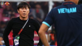Leg 2 Semifinal Piala AFF 2022: Mau Coba Siapa dan Apa Lagi Shin?