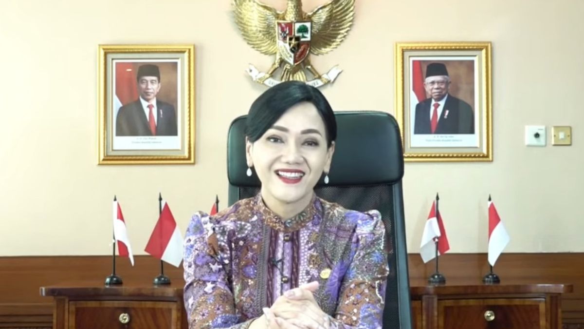 Lewat Upaya Ini, OJK Ingin Dorong Perkembangan Perekonomian Digital di Indonesia