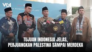 Hasil Pertemuan Presiden Prabowo Bersama Pimpinan Ormas Keagamaan