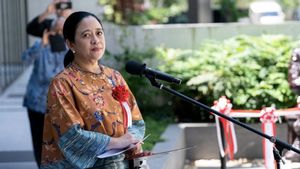 Anies Kritik Jokowi Absen di Sidang PBB, Puan Yakin Prabowo Bakal Lebih Aktif