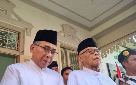 PBNU Desak PKB Kembalikan Kepemimpinan Ulama