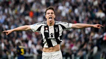 Debut Gemilang Tudor Bawa Juventus Kalahkan Genoa