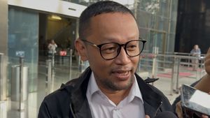  Jadi Tersangka, Eks Stafsus Yaqut Cholil Qoumas Dipanggil KPK Pekan Depan