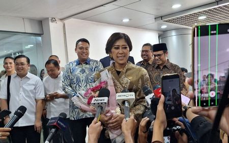 Pilkada Serentak, Menkomdigi Berupaya Cegah Disinformasi