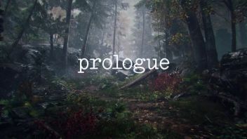 Leaving PUBG, Brendan Greene Creates New Game Prologue