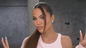 Khloé Kardashian Ungkap Pernah Pukul Lamar Odom usai Kembali Pakai Narkoba