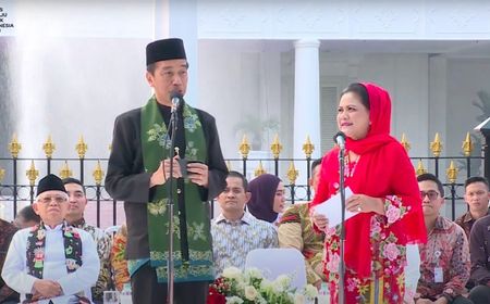 Baju Demang: Dulu Pakaian Antek Penjajah Kini Jadi Pakaian Adat Betawi