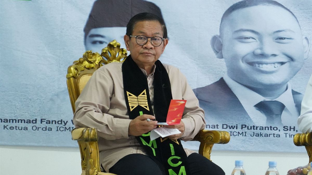 Tak Cuma Bank DKI, Pramono Bakal Pelototi BUMD Bermasalah hingga Rugi
