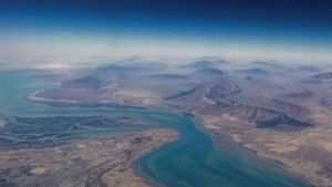 Inggris, Prancis Segera Pimpin Misi Selat Hormuz, Saat Kondisi Memungkinkan